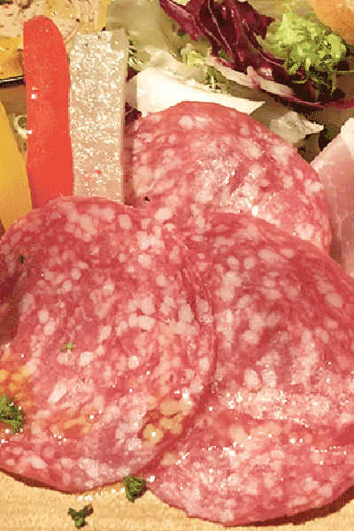 ハム・そソーセージ